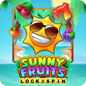 Sunny Fruits