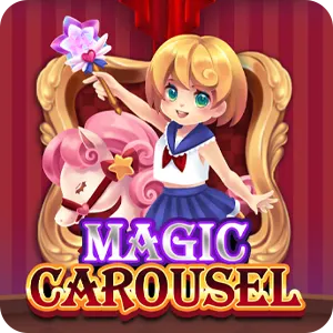 Magic Carousel