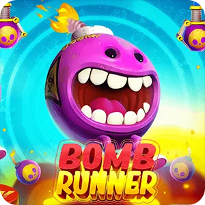 Bomb Runner