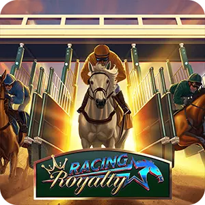 Racing Royalty