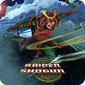 Raiden Shogun