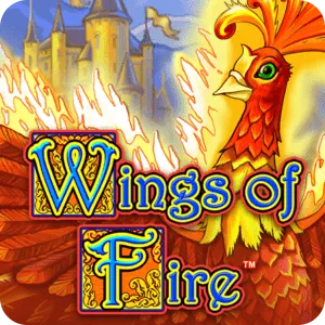 Wings of Fire