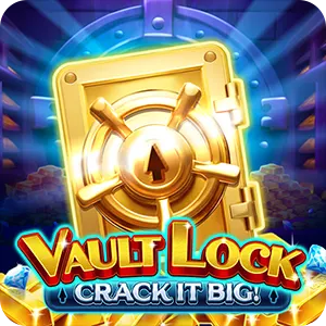 Vault Lock: Crack it Big