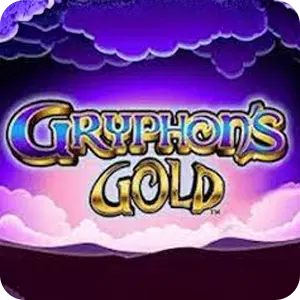 Gryphon's Gold
