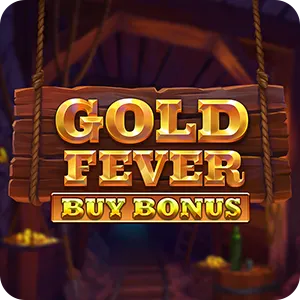 Gold Fever Buy Bonus