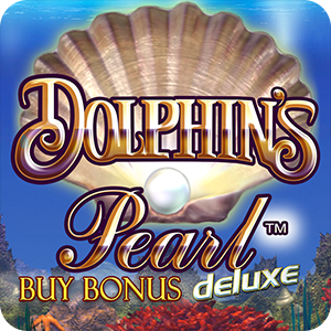 Dolphin's Pearl deluxe