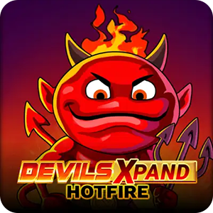 Devils Hotfire Xpand