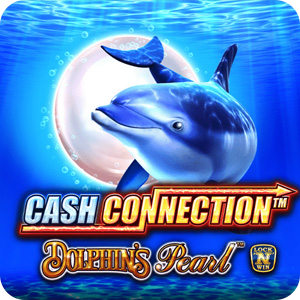 Cash Connection Dolphin's Pearl