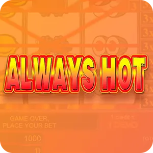 Always Hot