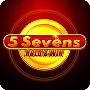 5 Sevens: Hold and Win