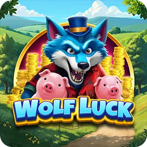 Wolf Luck