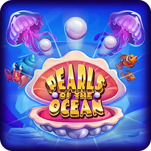 Pearls of the Ocean