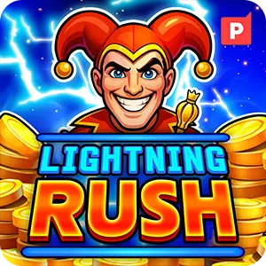 Lightning Rush