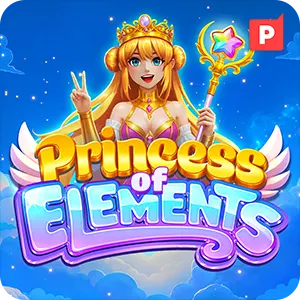 Princess of Elements