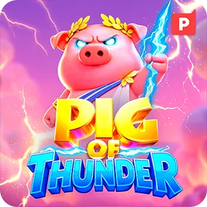Pig of Thunder