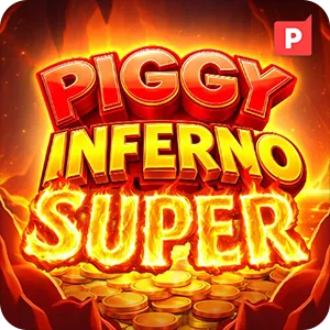 Super Piggy Inferno