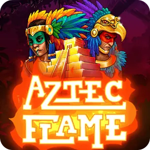 Aztec Flame