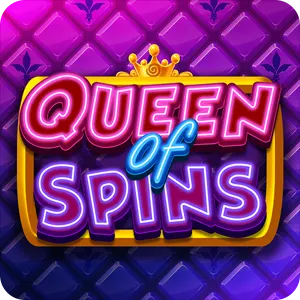 Queen of Spins