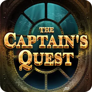 The Captain's Quest