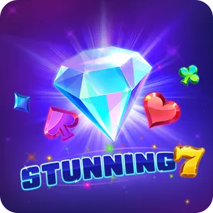 Stunning 7