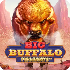 Big Buffalo Megaways