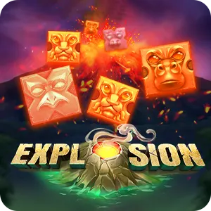 Explosion