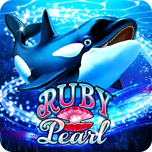 Ruby Pearl