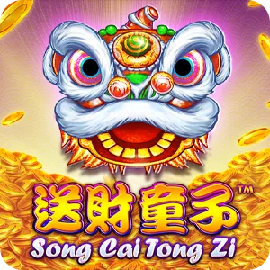 Song Cai Tong Zi