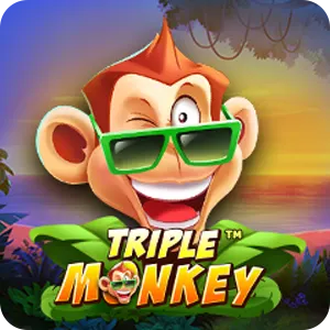 Triple Monkey