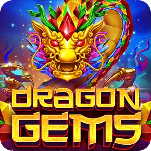 Dragon Gems