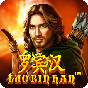 Luo Bin Han