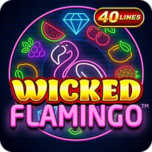 Wicked Flamingo