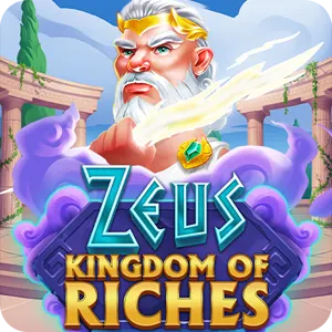 Zeus Kingdom of Riches