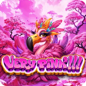 Very Pink