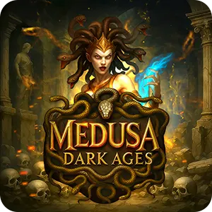 Medusa Dark Ages