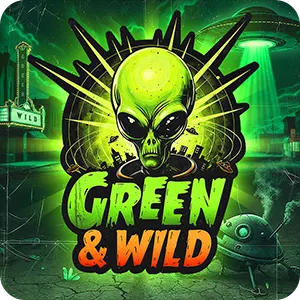 Green & Wild