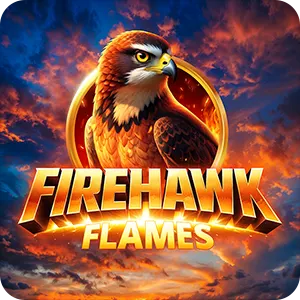 Firehawk Flames