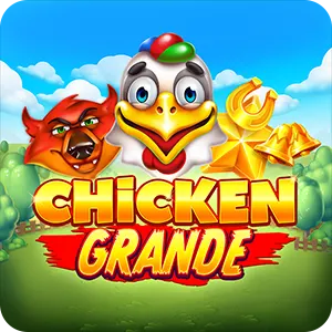 Chicken Grande