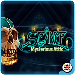 Seance: Mysterious Attic