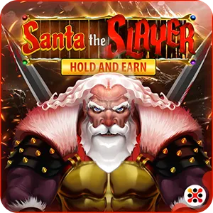 Santa the Slayer