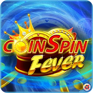 CoinSpin Fever