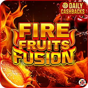 Fire Fruits Fusion