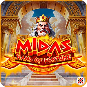 Midas: Hand of Fortune