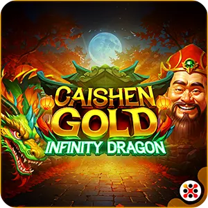 Caishen Gold: Infinity Dragon