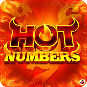 Hot Numbers
