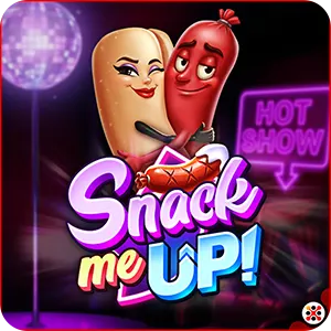 Snack Me Up!