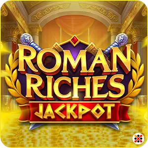 Roman Riches Jackpot