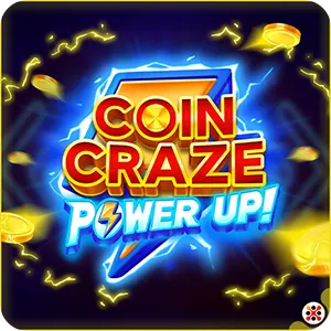 Coin Craze PowerUp