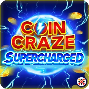 Coin Craze: Supercharged