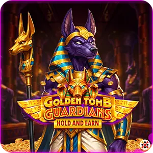 Golden Tomb Guardians